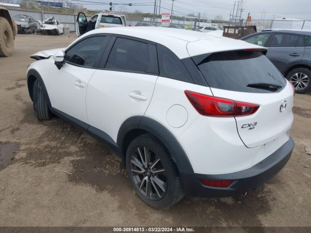 Photo 2 VIN: JM1DKFC77H0145037 - MAZDA CX-3 