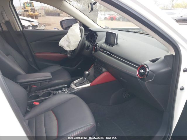 Photo 4 VIN: JM1DKFC77H0145037 - MAZDA CX-3 