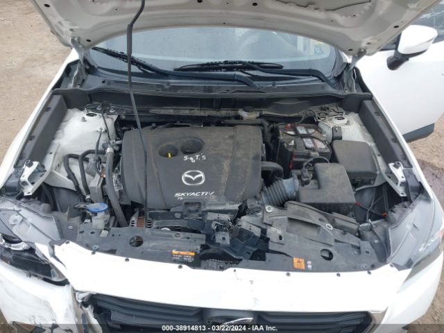 Photo 9 VIN: JM1DKFC77H0145037 - MAZDA CX-3 