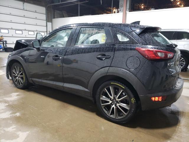 Photo 1 VIN: JM1DKFC77H0166311 - MAZDA CX-3 TOURI 