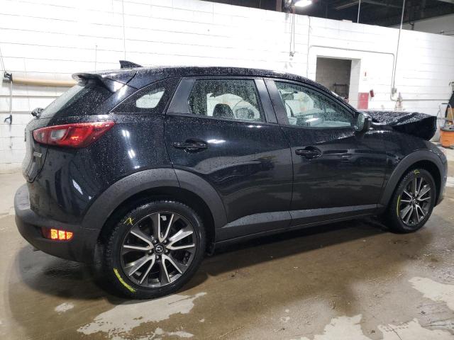 Photo 2 VIN: JM1DKFC77H0166311 - MAZDA CX-3 TOURI 