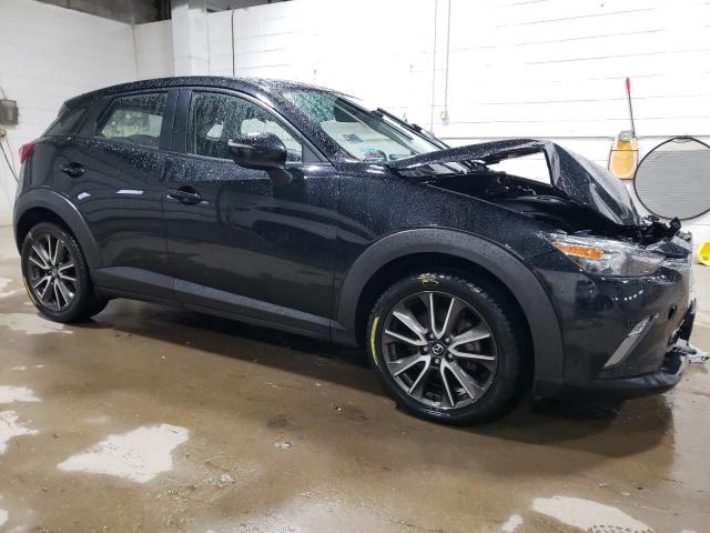 Photo 3 VIN: JM1DKFC77H0166311 - MAZDA CX-3 TOURI 