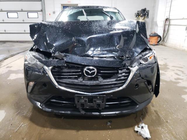 Photo 4 VIN: JM1DKFC77H0166311 - MAZDA CX-3 TOURI 