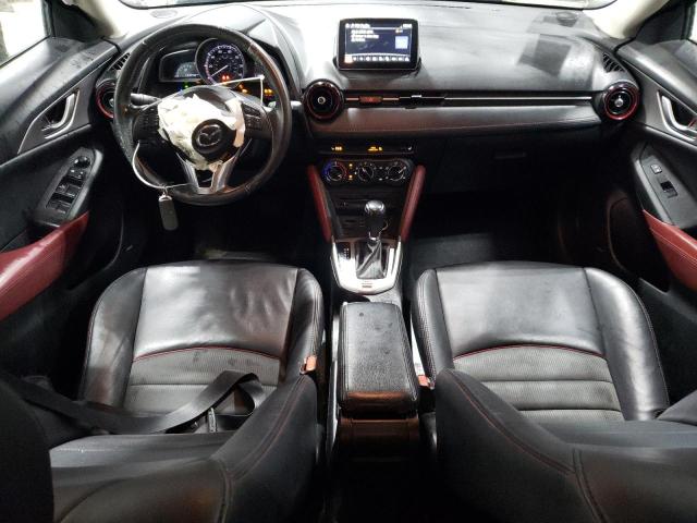 Photo 7 VIN: JM1DKFC77H0166311 - MAZDA CX-3 TOURI 