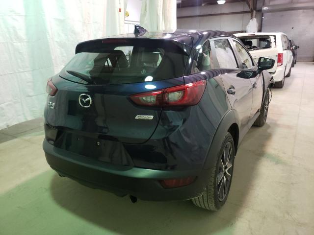 Photo 3 VIN: JM1DKFC77J0321316 - MAZDA CX-3 