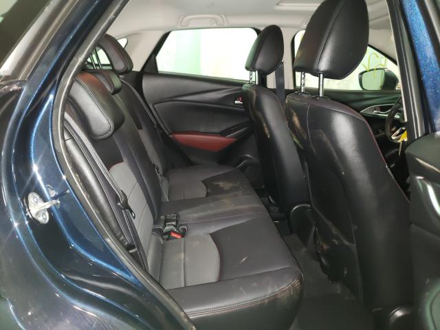 Photo 5 VIN: JM1DKFC77J0321316 - MAZDA CX-3 