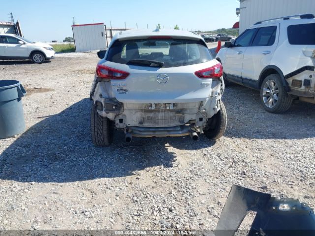 Photo 5 VIN: JM1DKFC77J0331828 - MAZDA CX-3 