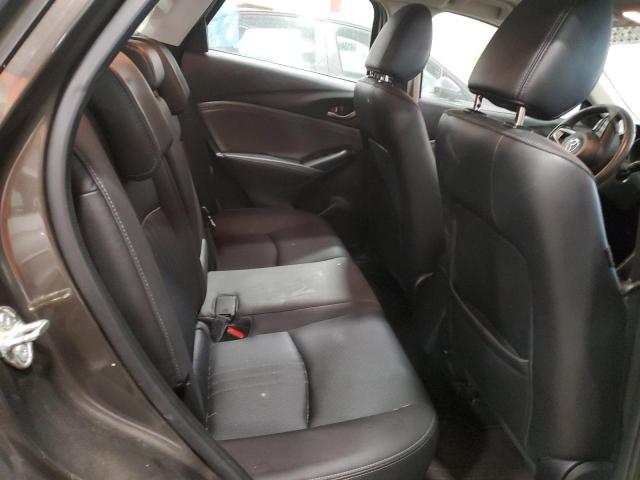 Photo 10 VIN: JM1DKFC77K0415181 - MAZDA CX-3 