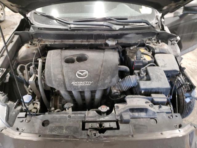 Photo 11 VIN: JM1DKFC77K0415181 - MAZDA CX-3 