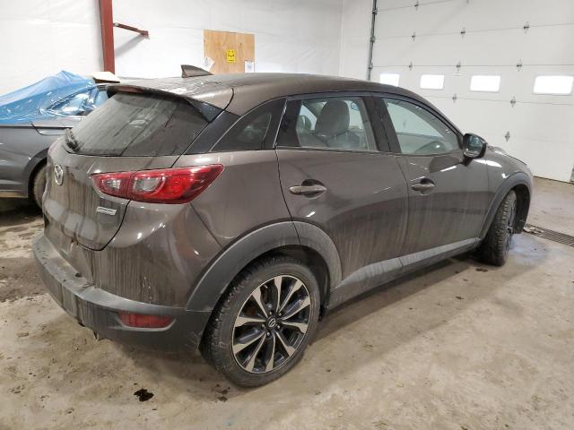 Photo 2 VIN: JM1DKFC77K0415181 - MAZDA CX-3 