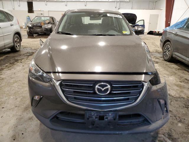 Photo 4 VIN: JM1DKFC77K0415181 - MAZDA CX-3 