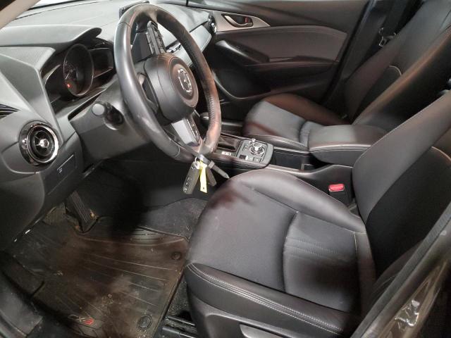 Photo 6 VIN: JM1DKFC77K0415181 - MAZDA CX-3 