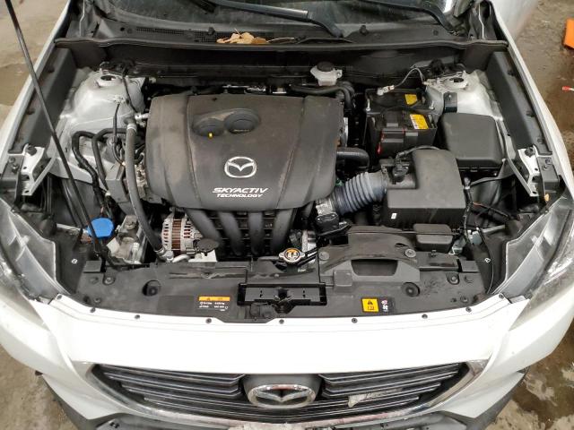 Photo 10 VIN: JM1DKFC77K0439920 - MAZDA CX-3 TOURI 