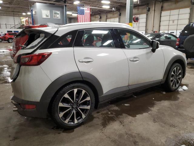 Photo 2 VIN: JM1DKFC77K0439920 - MAZDA CX-3 TOURI 