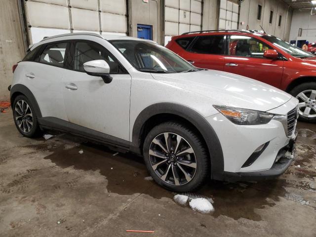 Photo 3 VIN: JM1DKFC77K0439920 - MAZDA CX-3 TOURI 