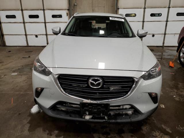 Photo 4 VIN: JM1DKFC77K0439920 - MAZDA CX-3 TOURI 