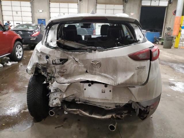 Photo 5 VIN: JM1DKFC77K0439920 - MAZDA CX-3 TOURI 