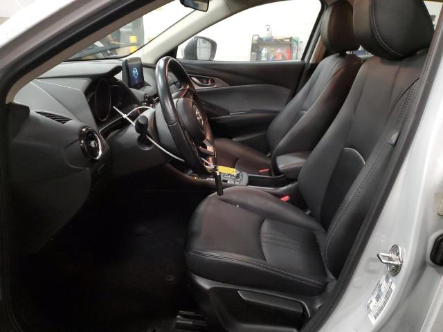 Photo 6 VIN: JM1DKFC77K0439920 - MAZDA CX-3 TOURI 