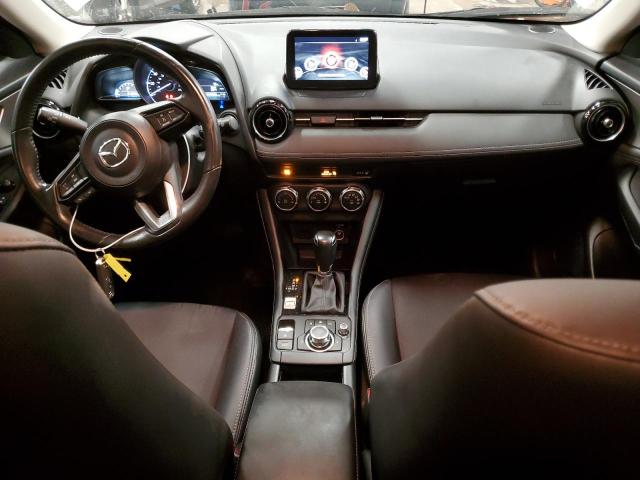 Photo 7 VIN: JM1DKFC77K0439920 - MAZDA CX-3 TOURI 