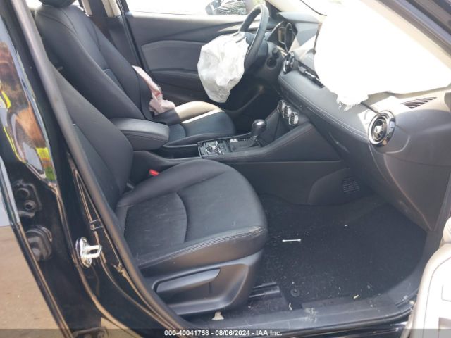 Photo 4 VIN: JM1DKFC77K0440307 - MAZDA CX-3 