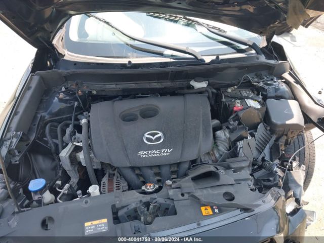 Photo 9 VIN: JM1DKFC77K0440307 - MAZDA CX-3 