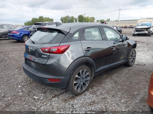 Photo 3 VIN: JM1DKFC77K0440615 - MAZDA CX-3 