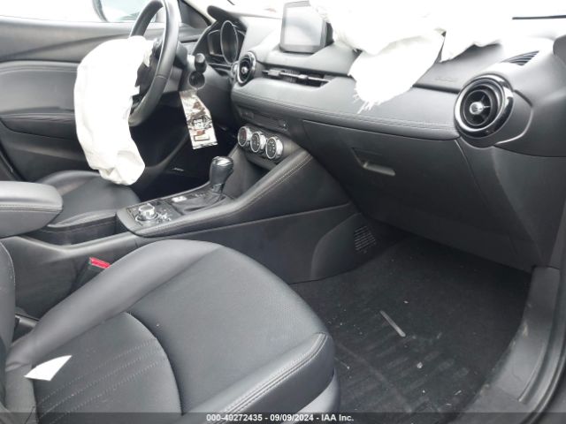 Photo 4 VIN: JM1DKFC77K0440615 - MAZDA CX-3 