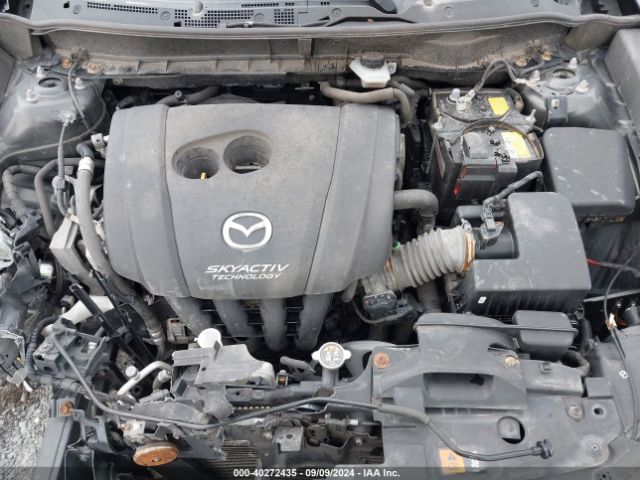 Photo 9 VIN: JM1DKFC77K0440615 - MAZDA CX-3 