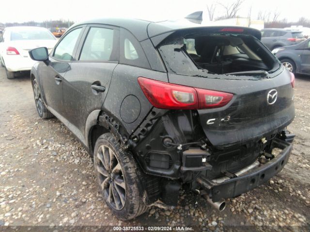 Photo 2 VIN: JM1DKFC77K1458431 - MAZDA CX-3 