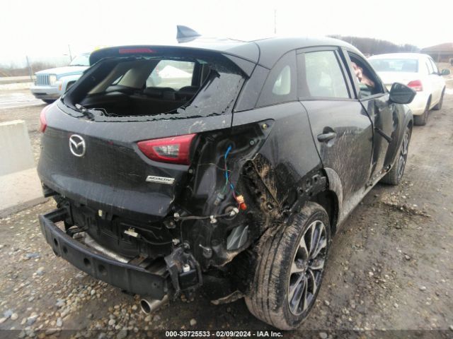 Photo 3 VIN: JM1DKFC77K1458431 - MAZDA CX-3 