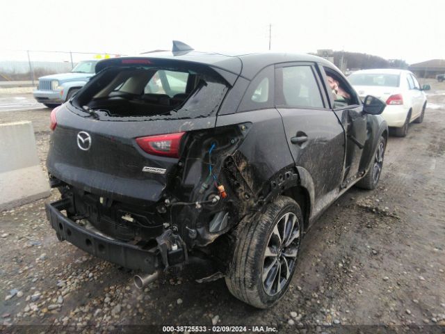 Photo 5 VIN: JM1DKFC77K1458431 - MAZDA CX-3 