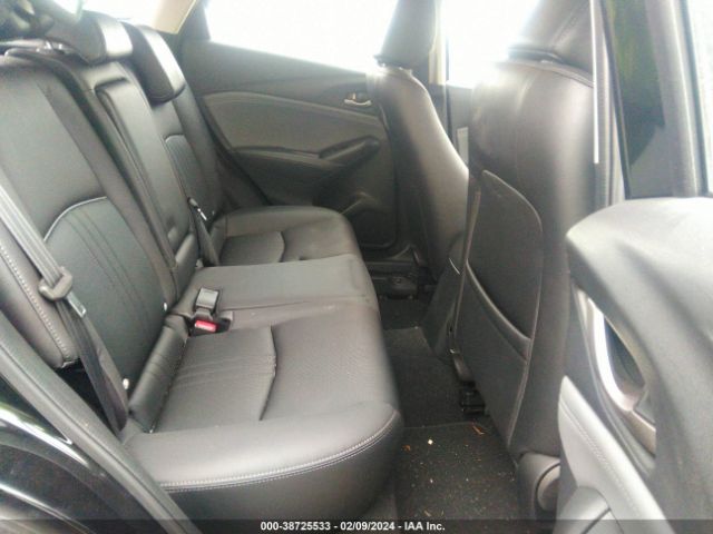 Photo 7 VIN: JM1DKFC77K1458431 - MAZDA CX-3 