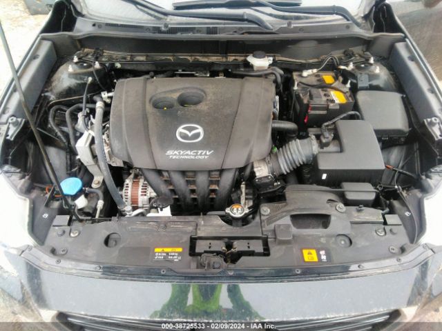 Photo 9 VIN: JM1DKFC77K1458431 - MAZDA CX-3 