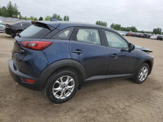 Photo 2 VIN: JM1DKFC77M1508506 - MAZDA CX-3 TOURI 