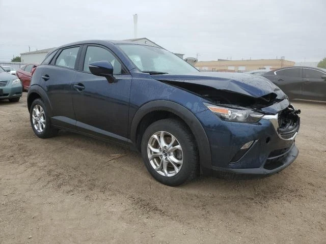 Photo 3 VIN: JM1DKFC77M1508506 - MAZDA CX-3 TOURI 