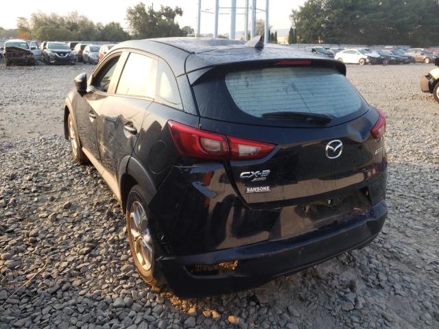 Photo 2 VIN: JM1DKFC78G0133672 - MAZDA CX-3 TOURI 