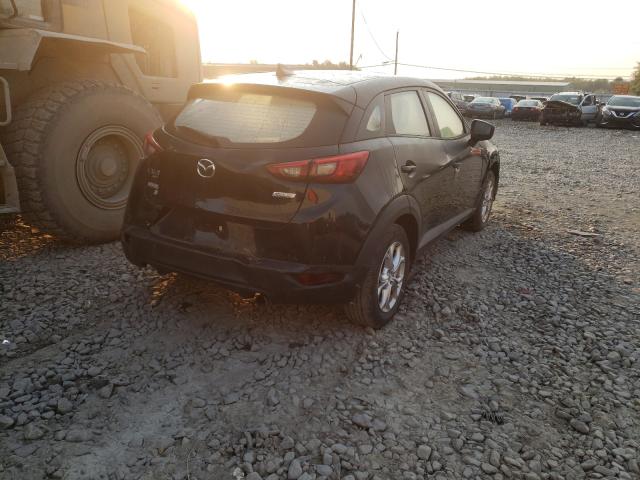 Photo 3 VIN: JM1DKFC78G0133672 - MAZDA CX-3 TOURI 