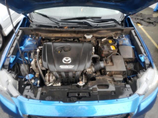 Photo 6 VIN: JM1DKFC78G0140248 - MAZDA CX-3 TOURI 