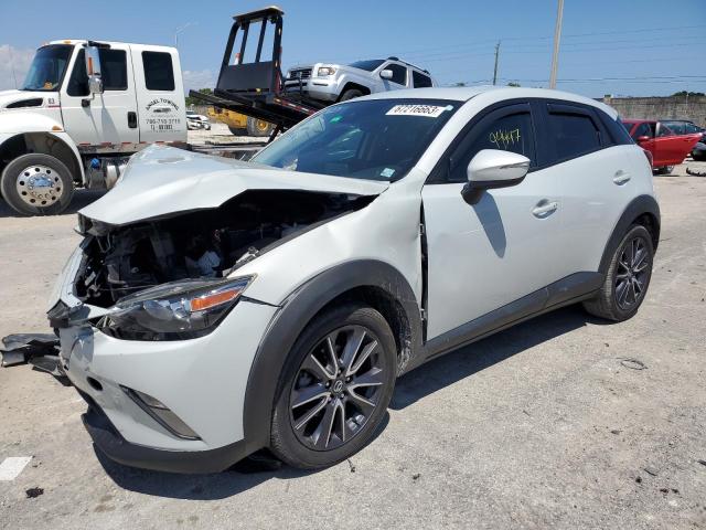 Photo 0 VIN: JM1DKFC78J0315413 - MAZDA CX-3 