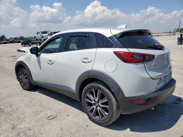 Photo 1 VIN: JM1DKFC78J0315413 - MAZDA CX-3 