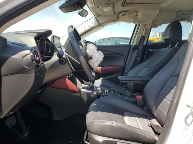 Photo 6 VIN: JM1DKFC78J0315413 - MAZDA CX-3 