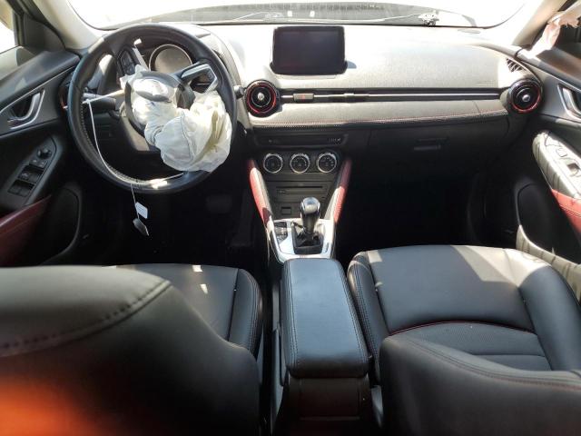 Photo 7 VIN: JM1DKFC78J0315413 - MAZDA CX-3 