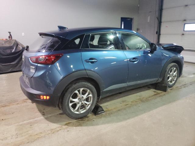 Photo 2 VIN: JM1DKFC78K0404819 - MAZDA CX-3 TOURI 