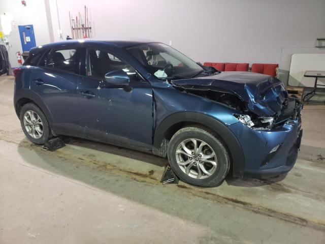 Photo 3 VIN: JM1DKFC78K0404819 - MAZDA CX-3 TOURI 