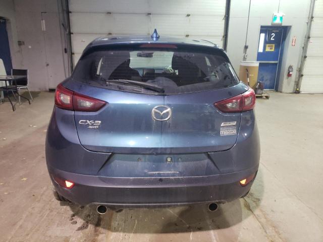 Photo 5 VIN: JM1DKFC78K0404819 - MAZDA CX-3 TOURI 