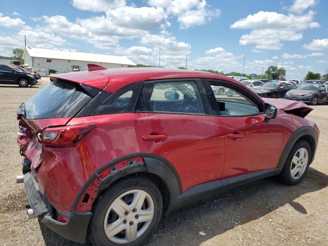 Photo 2 VIN: JM1DKFC78K0431776 - MAZDA CX-3 TOURI 