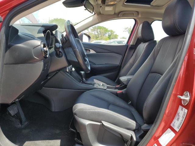 Photo 6 VIN: JM1DKFC78K0431776 - MAZDA CX-3 TOURI 