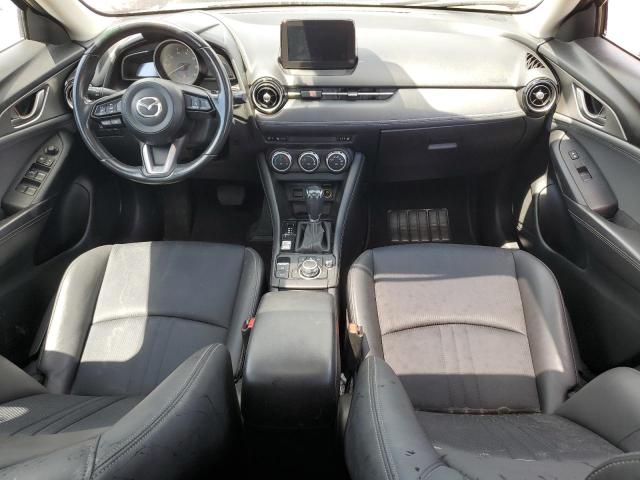 Photo 7 VIN: JM1DKFC78K0431776 - MAZDA CX-3 TOURI 