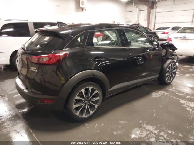 Photo 3 VIN: JM1DKFC78K1401557 - MAZDA CX-3 