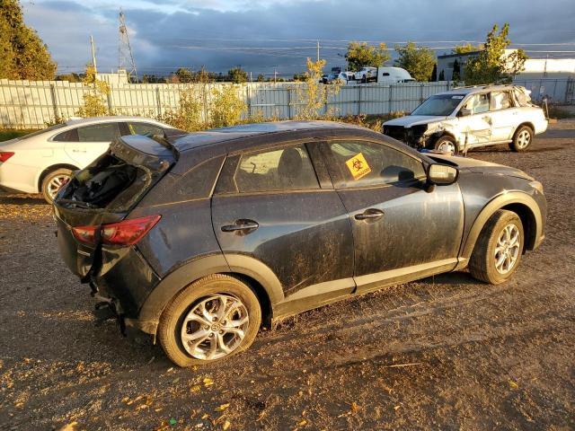 Photo 2 VIN: JM1DKFC78N1603075 - MAZDA CX-3 TOURI 